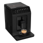 KRUPS EA897B Evidence ECOdesign Kaffeevollautomat Schwarz mit Schiefer-Optik KRUPS EA897B Evidence ECOdesign Kaffeevollautomat Schwarz mit Schiefer-Optik