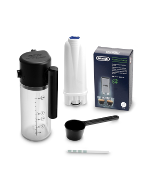 DELONGHI Magnifica Evo ECAM290.61.B Kaffeevollautomat Schwarz