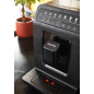 KRUPS EA897B Evidence ECOdesign Kaffeevollautomat Schwarz mit Schiefer-Optik KRUPS EA897B Evidence ECOdesign Kaffeevollautomat Schwarz mit Schiefer-Optik