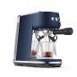SAGE SES450DBL4EEU1 the Bambino Espressomaschine Damson Blue