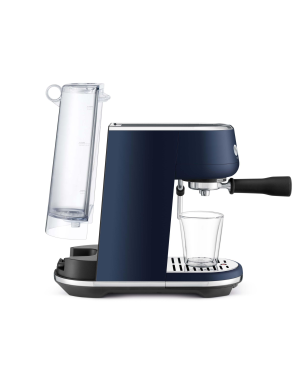 SAGE SES450DBL4EEU1 the Bambino Espressomaschine Damson Blue