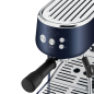 SAGE SES450DBL4EEU1 the Bambino Espressomaschine Damson Blue