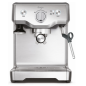 SAGE SES810BSS2EEU1 The Duo Temp Pro Espressomaschine Silber