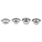 KITCHENAID 5KES6503EBK ARTISAN Espressomaschine Gusseisen Schwarz