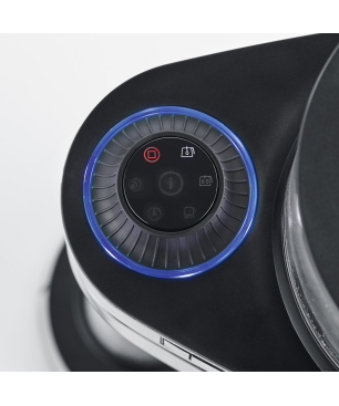 SEVERIN KA 5760 Caprice Kaffeemaschine schwarz