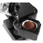 DELONGHI BCO 411.B Kombi Kaffeemaschine Schwarz