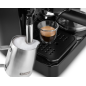 DELONGHI BCO 411.B Kombi Kaffeemaschine Schwarz