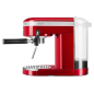 KITCHENAID 5KES6503ECA ARTISAN Espressomaschine Liebesapfelrot