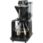 MELITTA EPOUR CHROME Filterkaffeemaschine Chrome