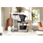 MOCCAMASTER KBG Select Filterkaffeemaschine Yellow Pepper