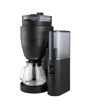 MELITTA AromaFresh 1030-05 Kaffeemaschine schwarz