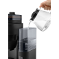 MELITTA AromaFresh 1030-05 Kaffeemaschine schwarz