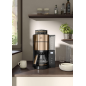 MELITTA AromaFresh 1021-01 Kaffeemaschine bronze