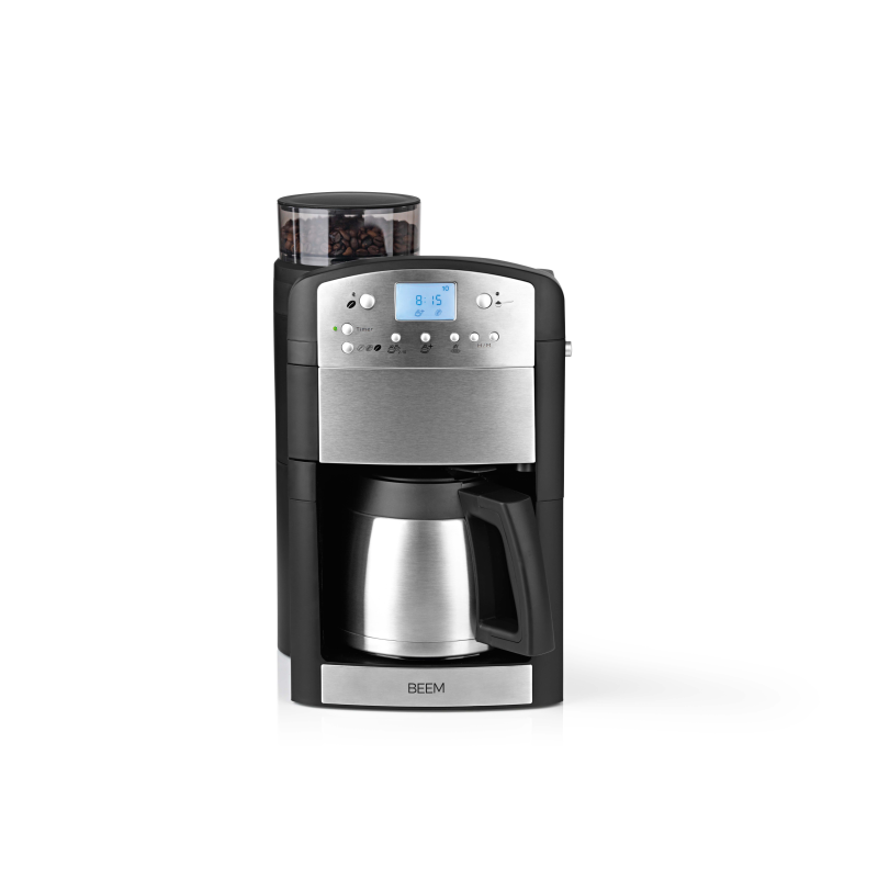 BEEM 02049 Kaffeemaschine mehrfarbig
