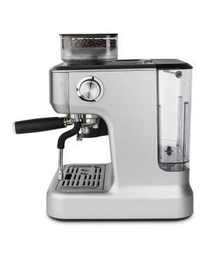H.KOENIG EXPRO980 Espressomaschine Silber