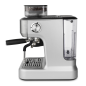 H.KOENIG EXPRO980 Espressomaschine Silber