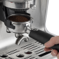 H.KOENIG EXPRO980 Espressomaschine Silber