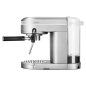 KITCHENAID 5KES6503ESX ARTISAN Espressomaschine Edelstahl