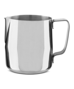 KITCHENAID 5KES6503ESX ARTISAN Espressomaschine Edelstahl