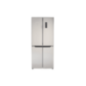 WOLKENSTEIN WCD400A++NF IX Side-by-Side (331 kWh/Jahr, F, 184,50 cm hoch, Inox) WOLKENSTEIN WCD400A++NF IX Side-by-Side (331 kWh/Jahr, F, 184,50 cm hoch, Inox)
