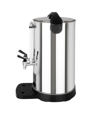 CAYTIME D15 Digital 15 liter Teemaschine, schwarzer Tee, Cay, grüner Tee, Kräutertee, Teatime Teeautomat (1500 Watt, )