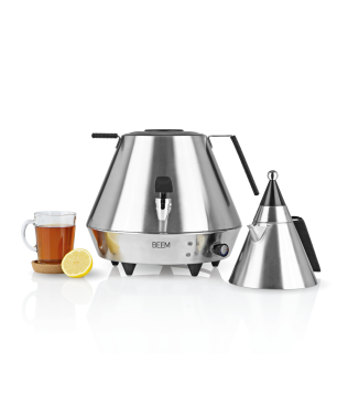 BEEM 01108 Samowar (240,00 Volt, )