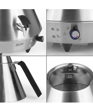 BEEM 01108 Samowar (240,00 Volt, )