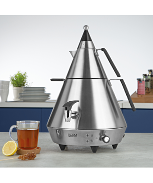 BEEM 01108 Samowar (240,00 Volt, )