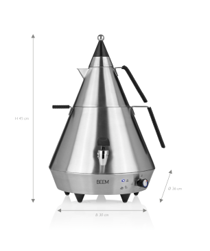 BEEM 01108 Samowar (240,00 Volt, )