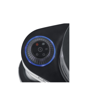 SEVERIN KA 5761 Caprice Kaffeemaschine schwarz