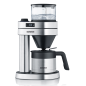 SEVERIN KA 5761 Caprice Kaffeemaschine schwarz