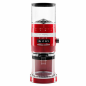 KITCHENAID 5KCG8433ECA ARTISAN LIEBESAPFELROT Kaffeemühle Liebesapfelrot (150 Watt, Mahlkegel aus Edelstahl)
