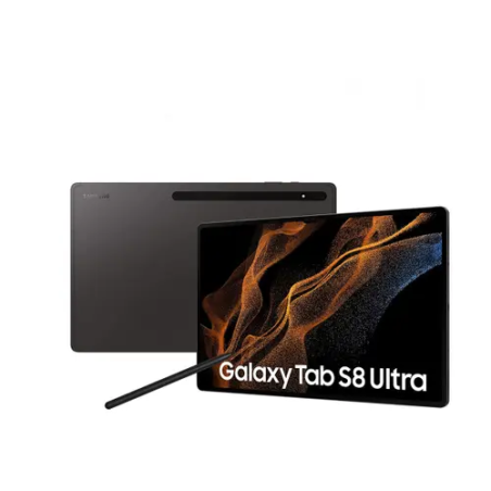 Samsung Galaxy Tab S8 Ultra 5G 128GB Graphite