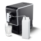 TCHIBO 636173 Esperto Pro Kaffeevollautomat Anthrazit