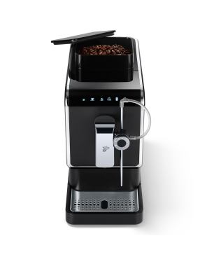 TCHIBO 636173 Esperto Pro Kaffeevollautomat Anthrazit