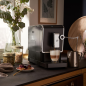 TCHIBO 636173 Esperto Pro Kaffeevollautomat Anthrazit