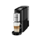 KRUPS XN8908 Nespresso Atelier Kapselmaschine Schwarz/Silber