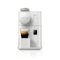 DELONGHI Lattissima One EN510.W Nespresso Kapselmaschine Weiß