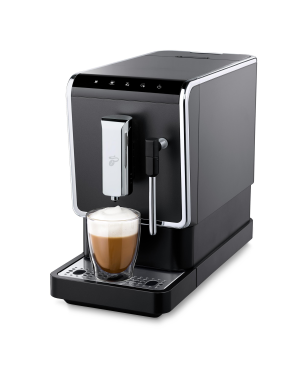 TCHIBO Esperto Latte Kaffeevollautomat Anthrazit