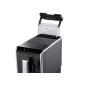 TCHIBO Esperto Latte Kaffeevollautomat Anthrazit