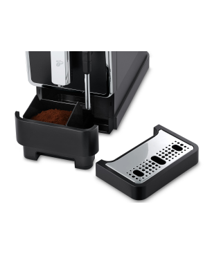 TCHIBO Esperto Latte Kaffeevollautomat Anthrazit