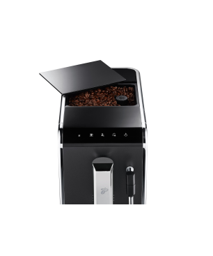 TCHIBO Esperto Latte Kaffeevollautomat Anthrazit