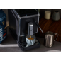 TCHIBO Esperto Latte Kaffeevollautomat Anthrazit
