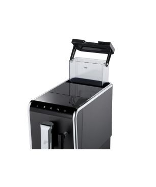 TCHIBO Esperto Latte Kaffeevollautomat Anthrazit