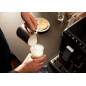 TCHIBO Esperto Latte Kaffeevollautomat Anthrazit
