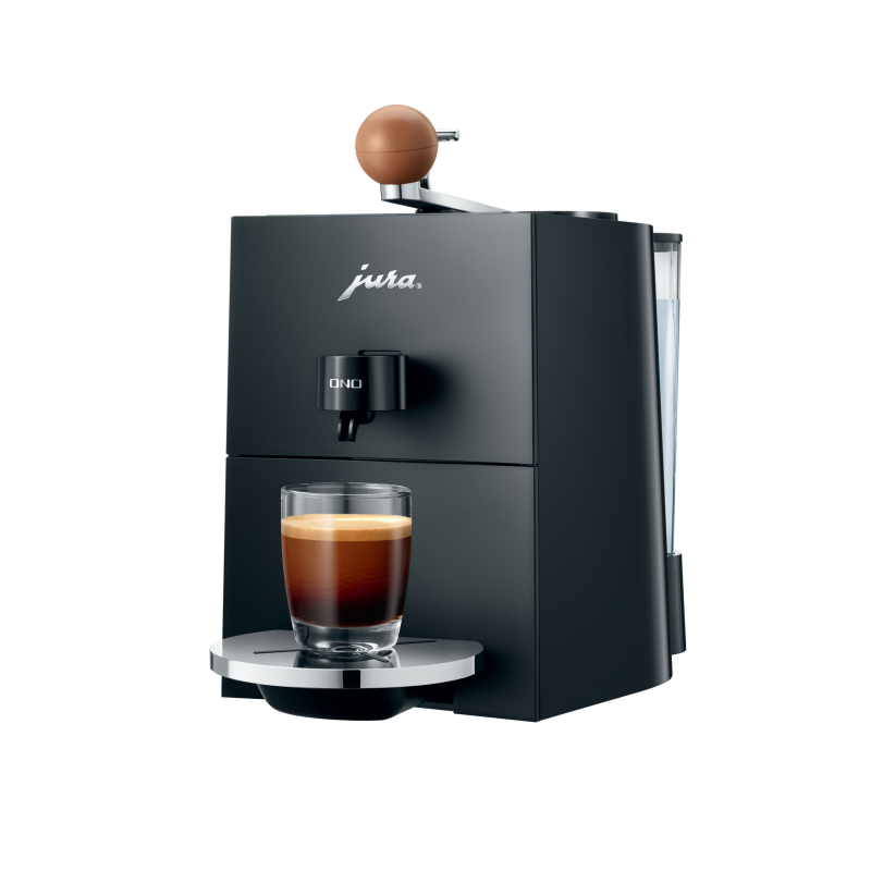 JURA ONO Kaffeemaschine Coffee Black (EA)