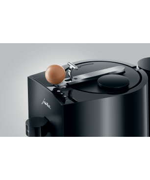 JURA ONO Kaffeemaschine Coffee Black (EA)