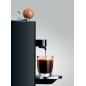 JURA ONO Kaffeemaschine Coffee Black (EA)