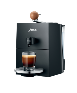 JURA ONO Kaffeemaschine Coffee Black (EA)