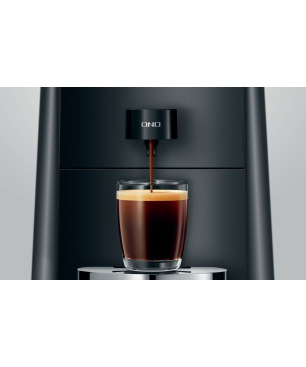 JURA ONO Kaffeemaschine Coffee Black (EA)
